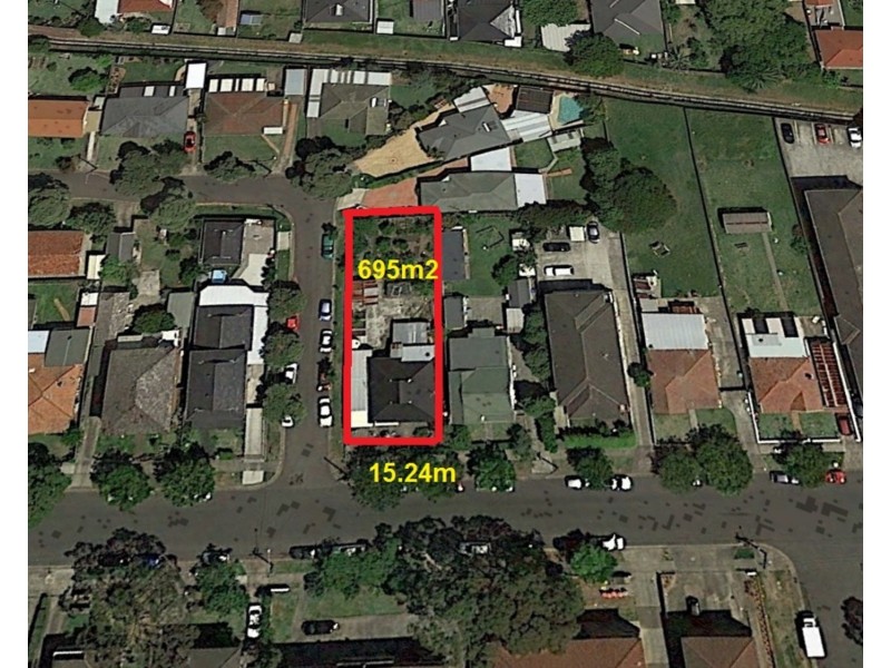41 Ferguson Avenue, Wiley Park NSW 2195