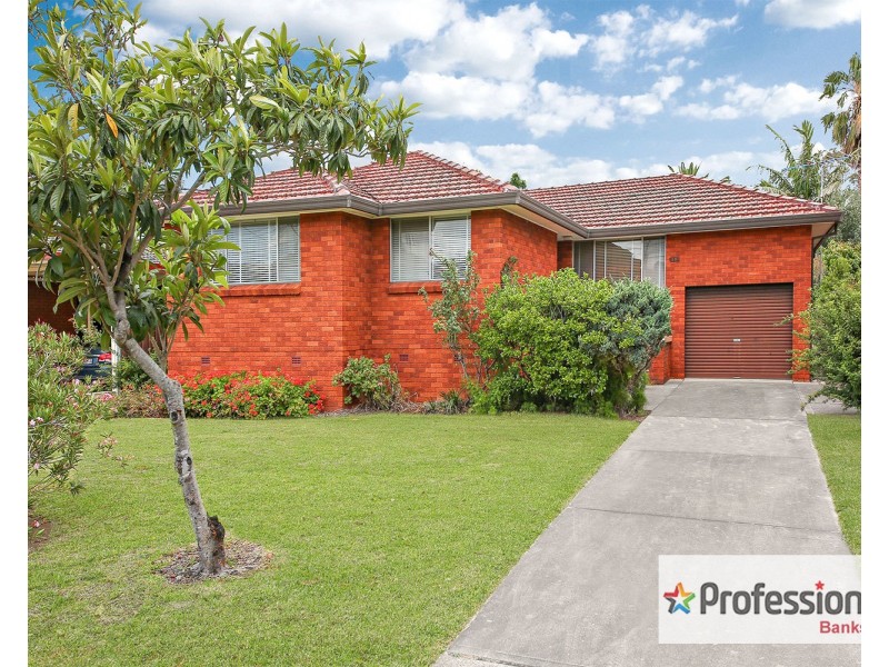 10 Handle Street, Bass Hill NSW 2197