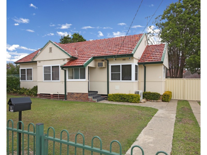 76 Lucas Road, East Hills NSW 2213