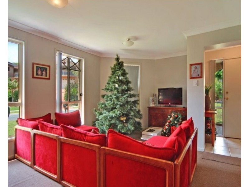 20 Byron Circuit, Flinders NSW 2529