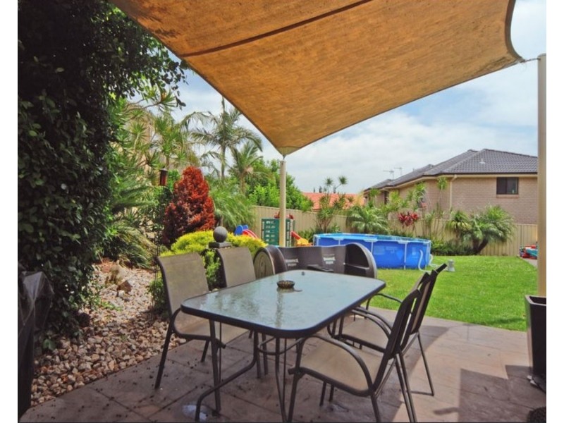 20 Byron Circuit, Flinders NSW 2529