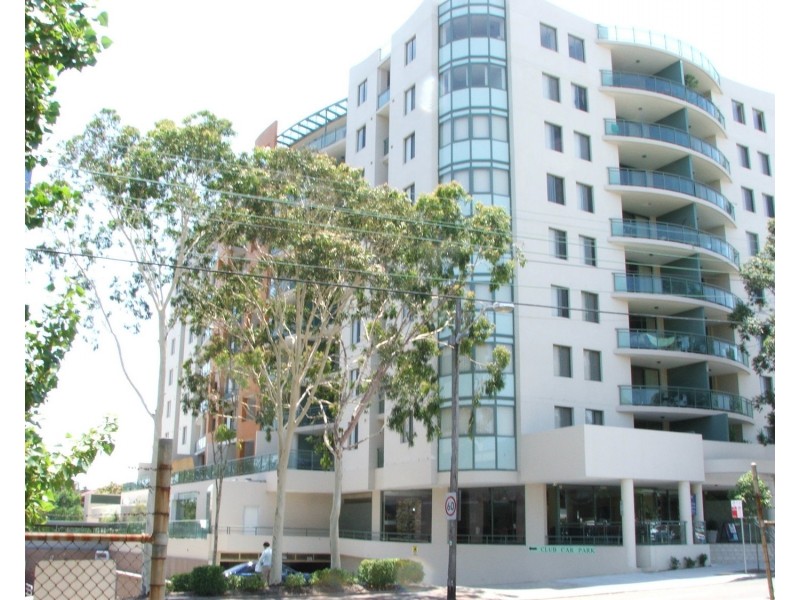 805/16-20 Meredith Street, Bankstown NSW 2200