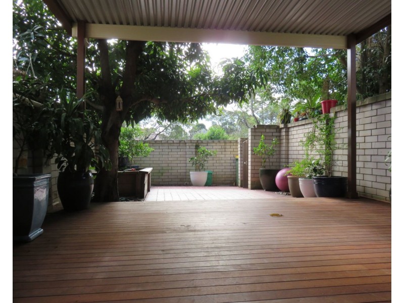 2/323  Stacey Street, Bankstown NSW 2200