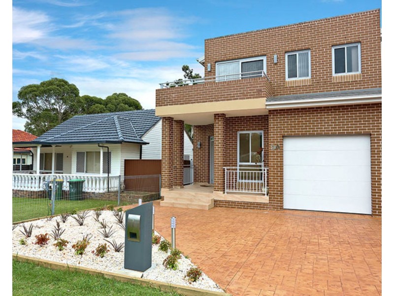 9B Lily Avenue, Riverwood NSW 2210