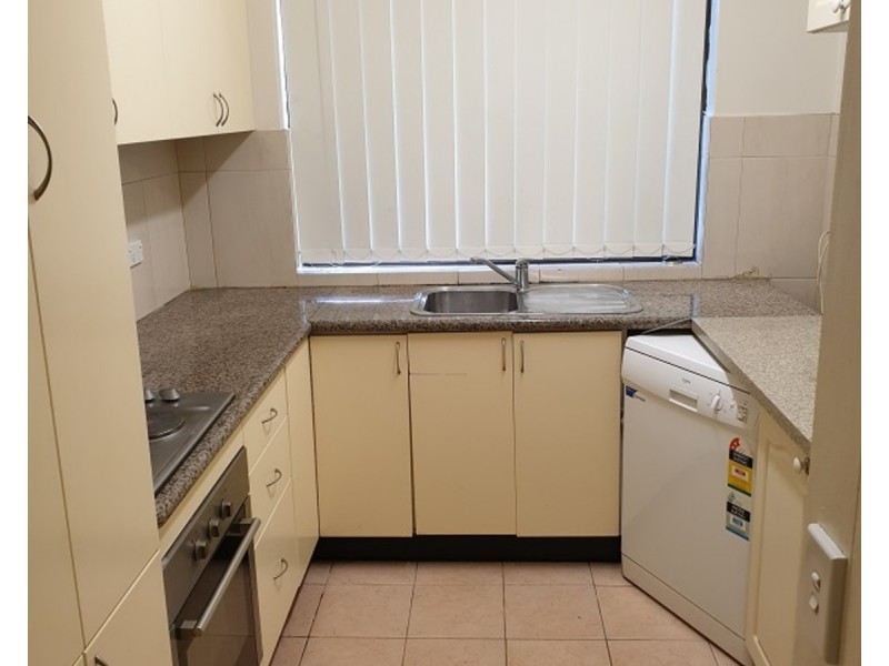 2/159 Chapel Road, Bankstown NSW 2200