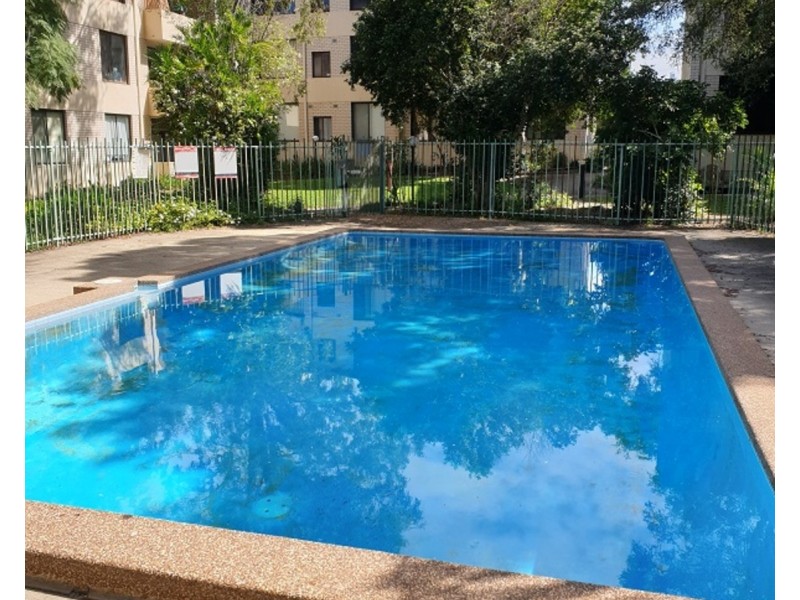 2/159 Chapel Road, Bankstown NSW 2200