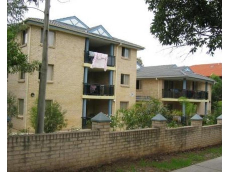 11/51-53 Cairds Avenue, Bankstown NSW 2200