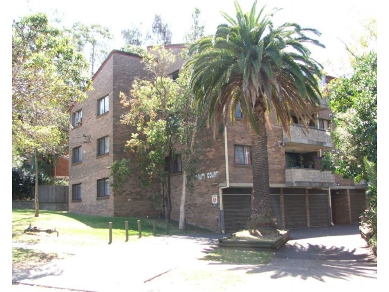 24/85-87 Cairds Avenue, Bankstown NSW 2200