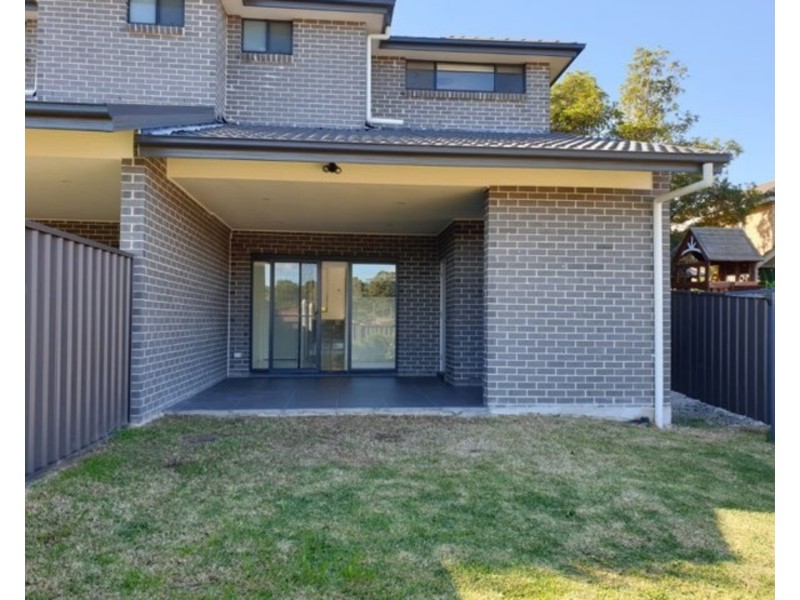 29 Sevenoakes Crescent, Bass Hill NSW 2197