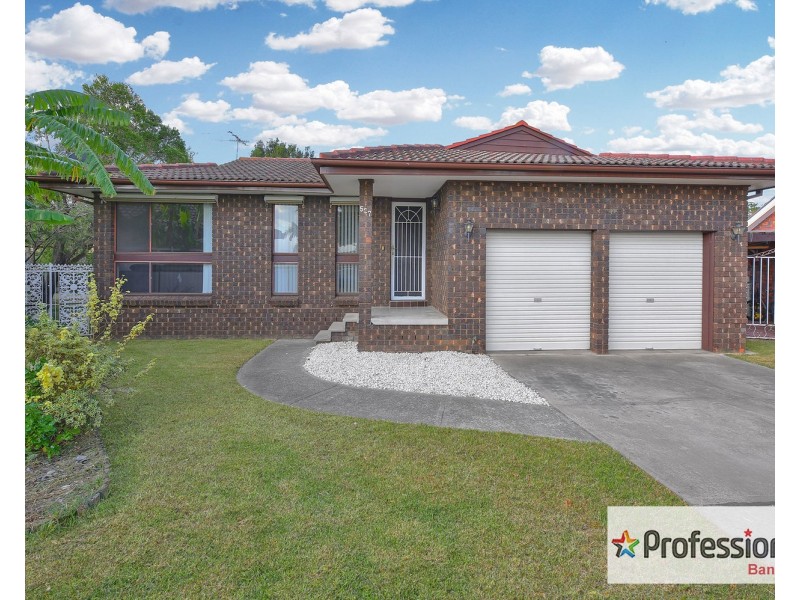 527 Marion Street, Georges Hall NSW 2198