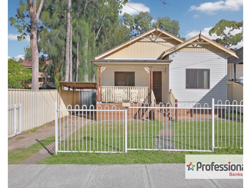 43 De Witt Street, Bankstown NSW 2200