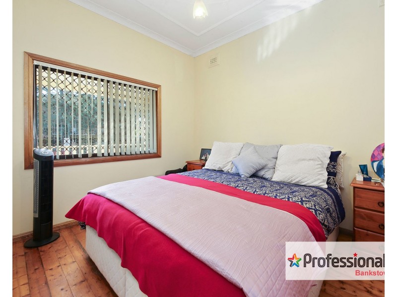 43 De Witt Street, Bankstown NSW 2200