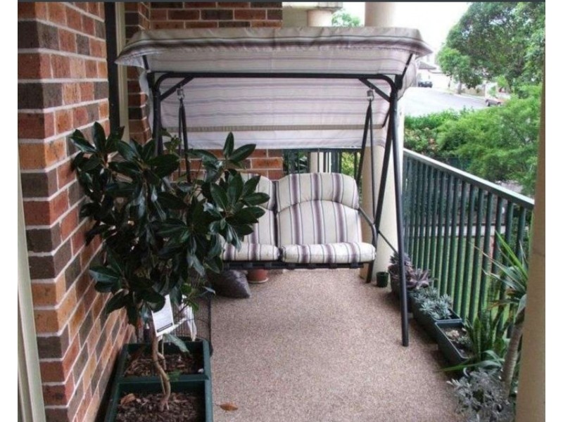 4/142-144 Meredith Street, Bankstown NSW 2200