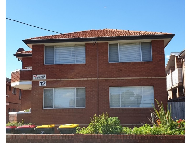 1/12 Broadway, Punchbowl NSW 2196