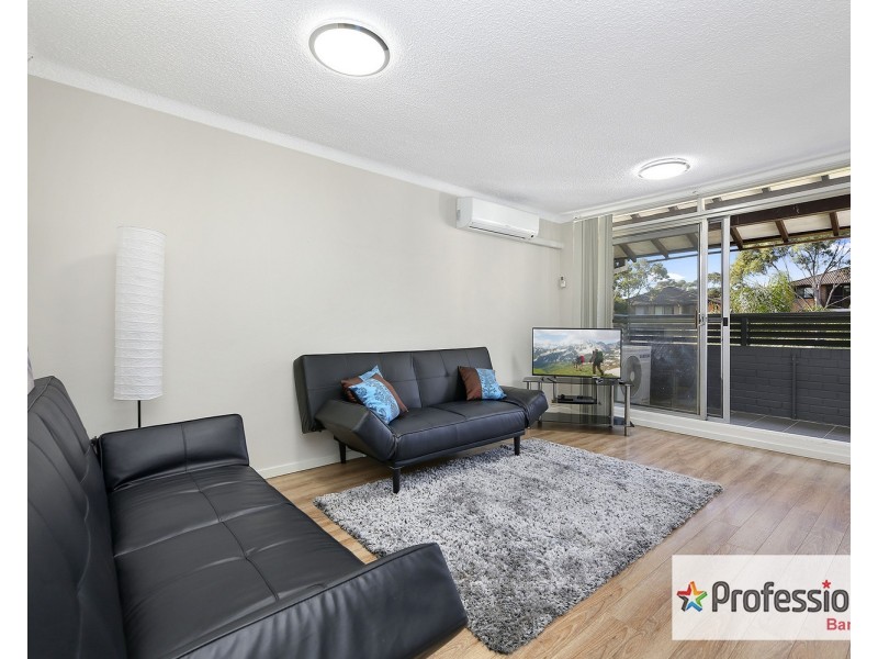 21/79 Memorial Avenue, Liverpool NSW 2170