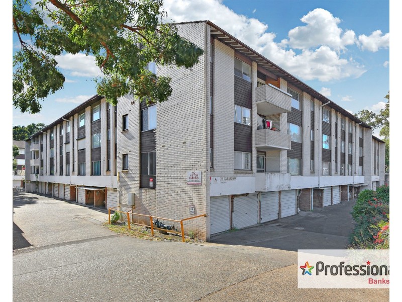 21/79 Memorial Avenue, Liverpool NSW 2170