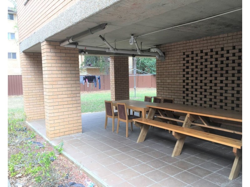 15/45-47 Jacobs Street, Bankstown NSW 2200