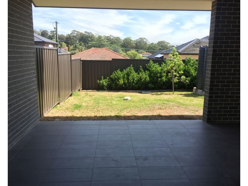 29a Sevenoakes Crescent, Bass Hill NSW 2197