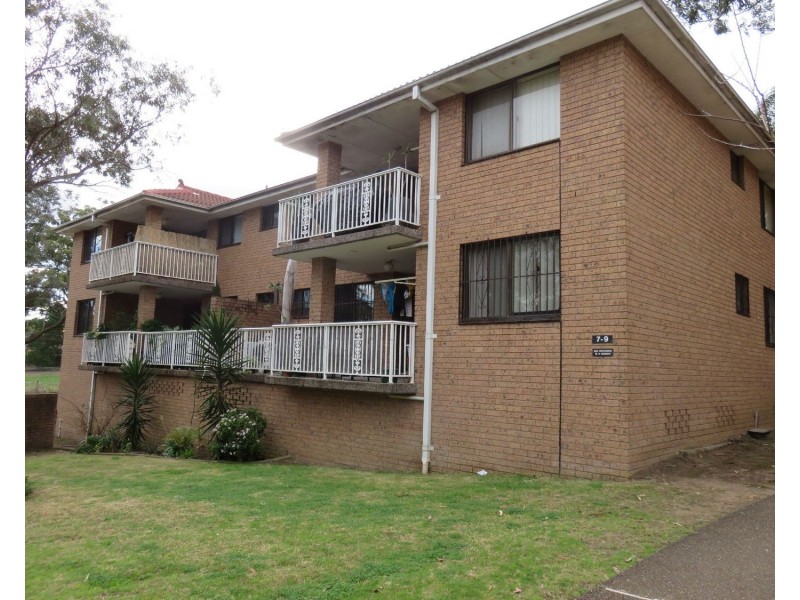 10/7-9 Mulla Road, Yagoona NSW 2199