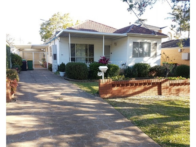 88 Wenke Crescent, Yagoona NSW 2199