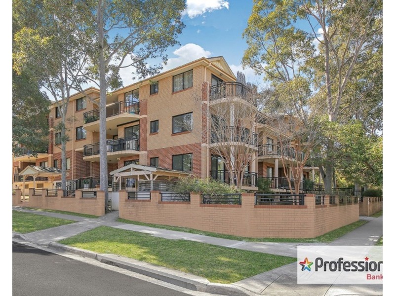6/13-15 Gordon Street, Bankstown NSW 2200