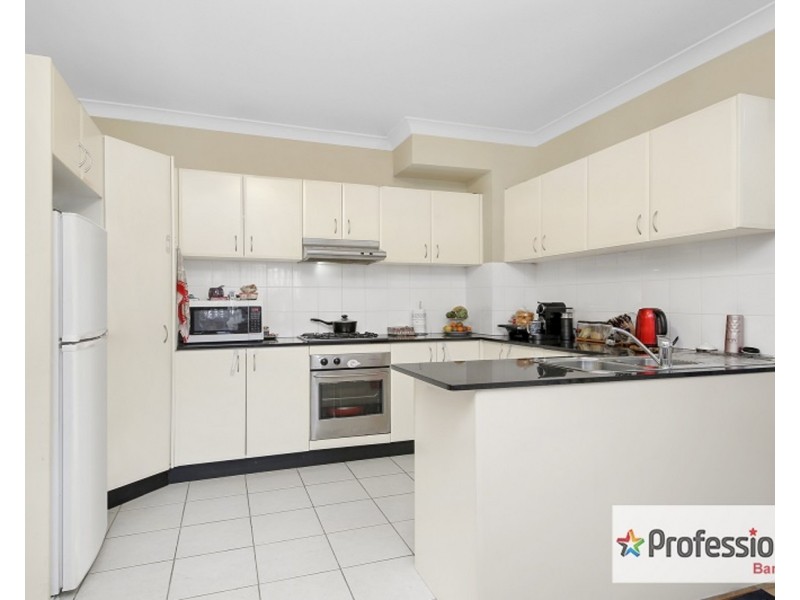 6/13-15 Gordon Street, Bankstown NSW 2200