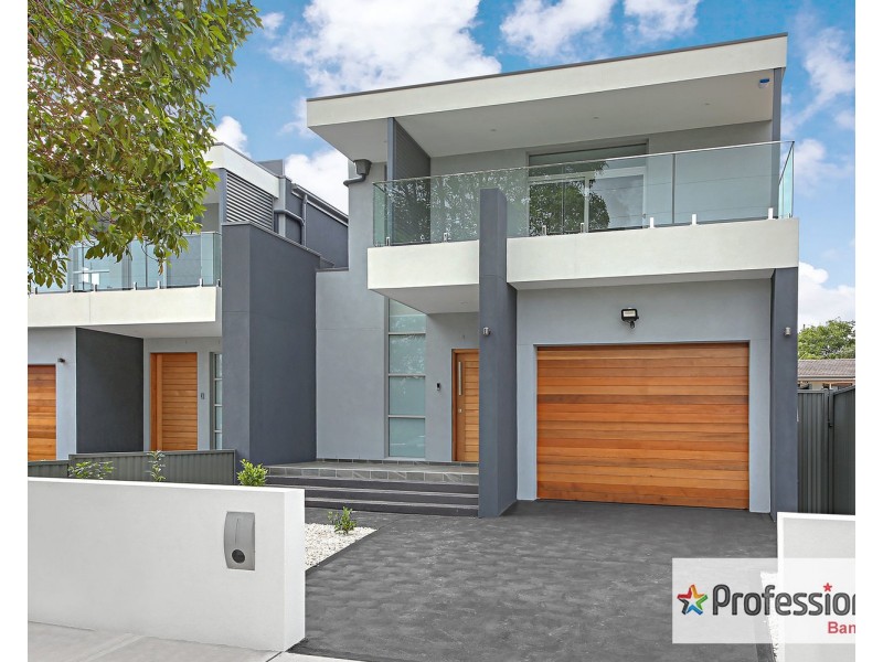 1A Albert Street, Revesby NSW 2212