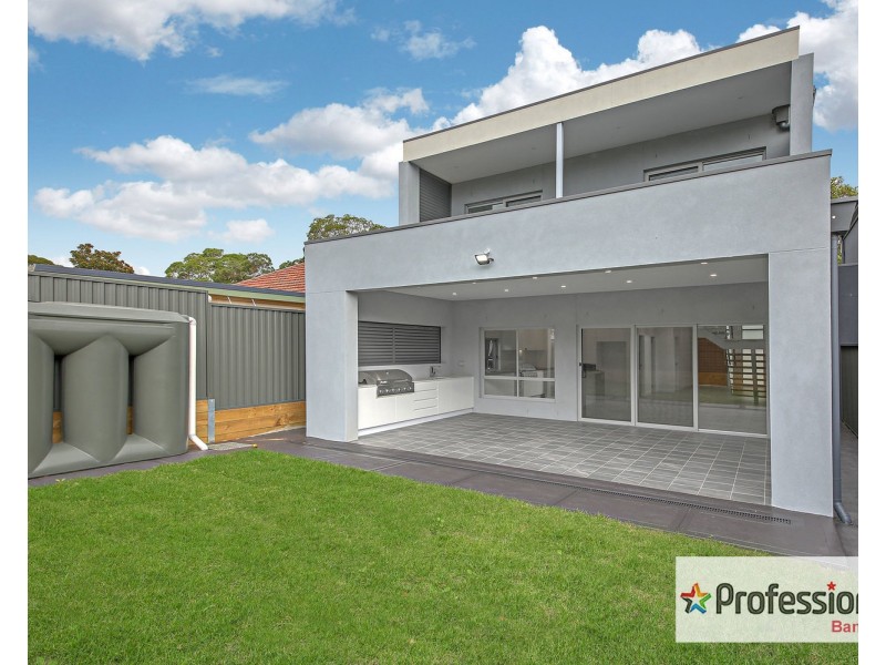 1A Albert Street, Revesby NSW 2212