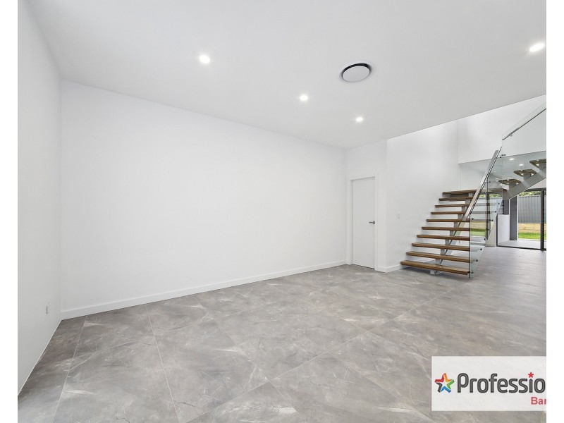1A Albert Street, Revesby NSW 2212