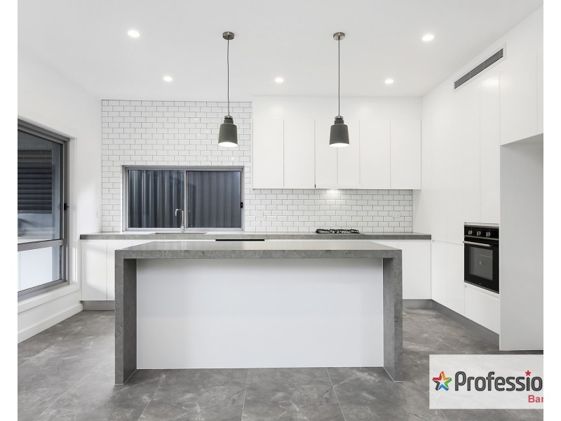 1A Albert Street, Revesby NSW 2212