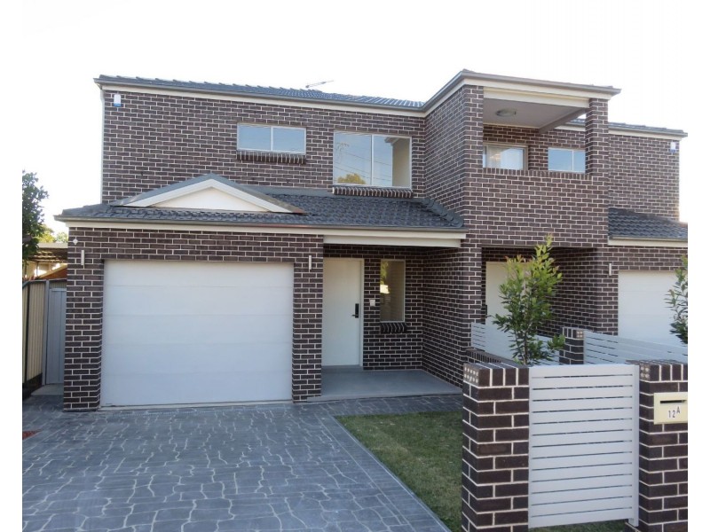 12A Edgar Street, Yagoona NSW 2199