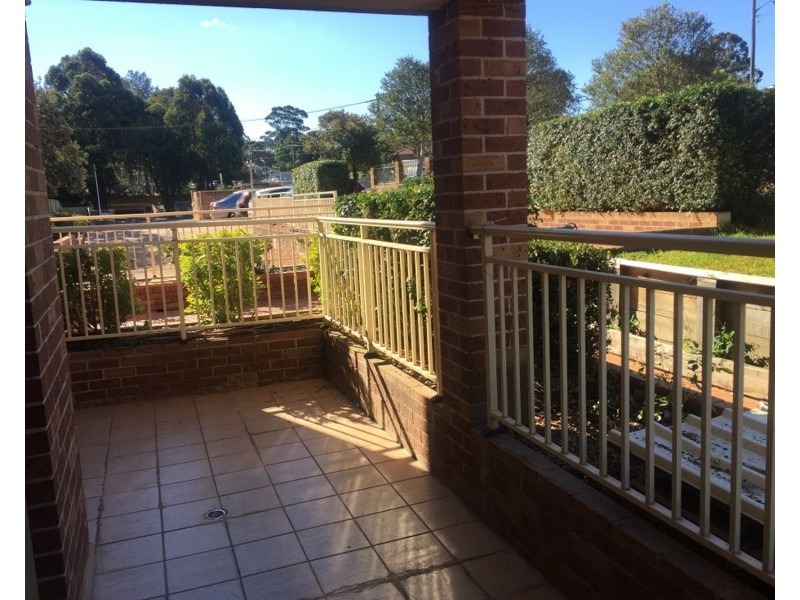 1/274 Stacey Street, Bankstown NSW 2200