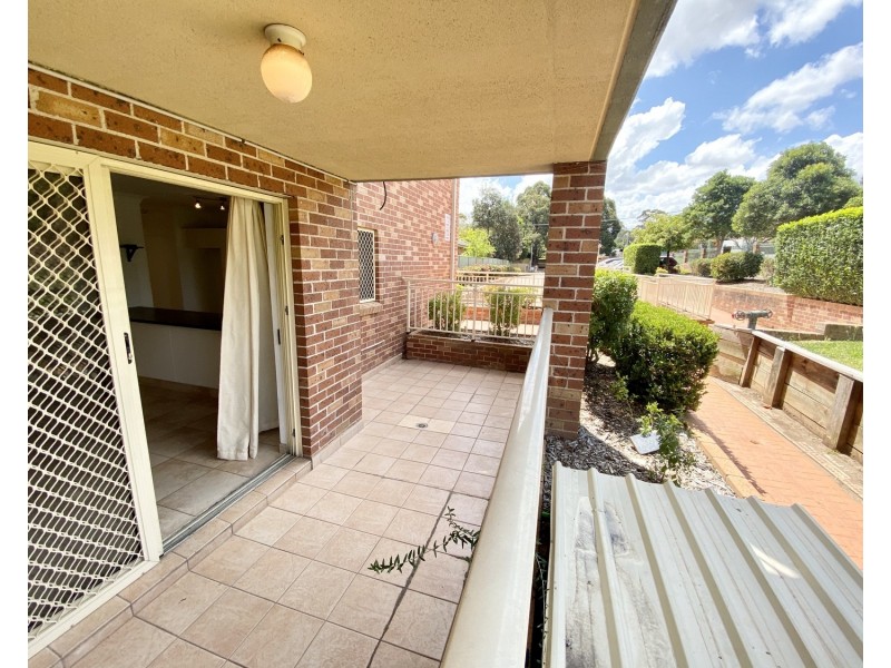 1/274 Stacey Street, Bankstown NSW 2200