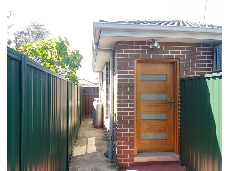 107A William Street, Condell Park NSW 2200