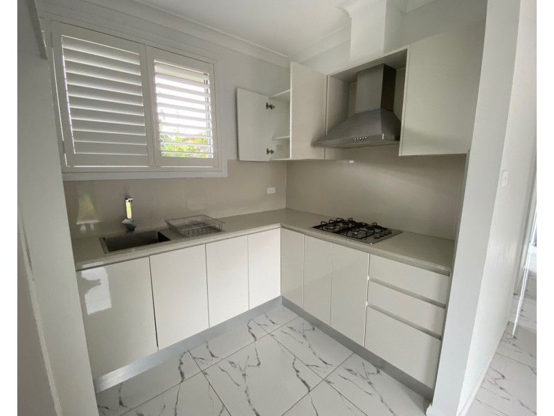 107A William Street, Condell Park NSW 2200