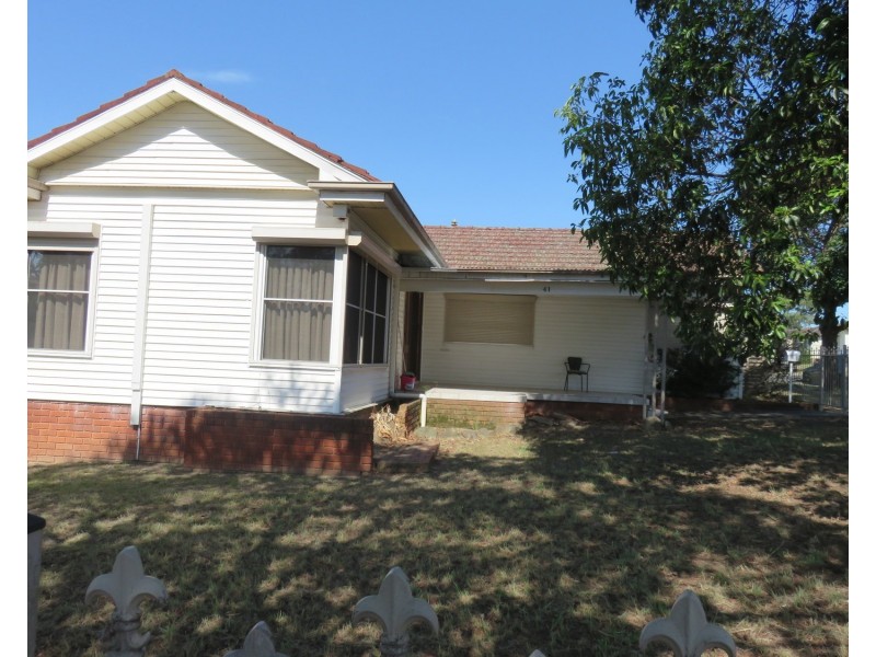 41 Edgar Street, Yagoona NSW 2199