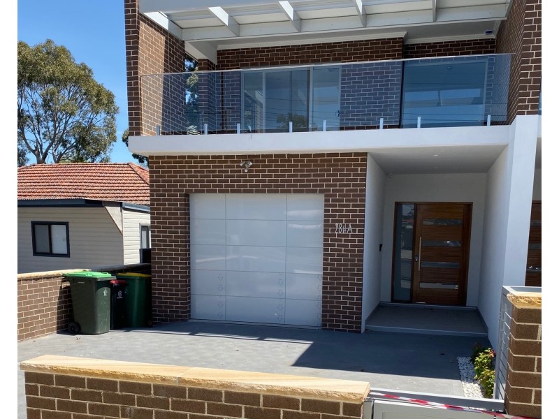 284A Hector Street, Bass Hill NSW 2197