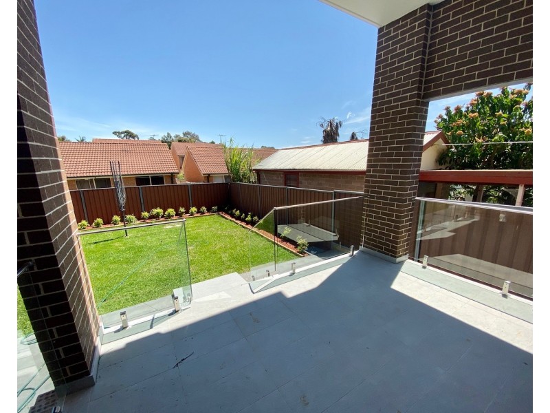 284A Hector Street, Bass Hill NSW 2197