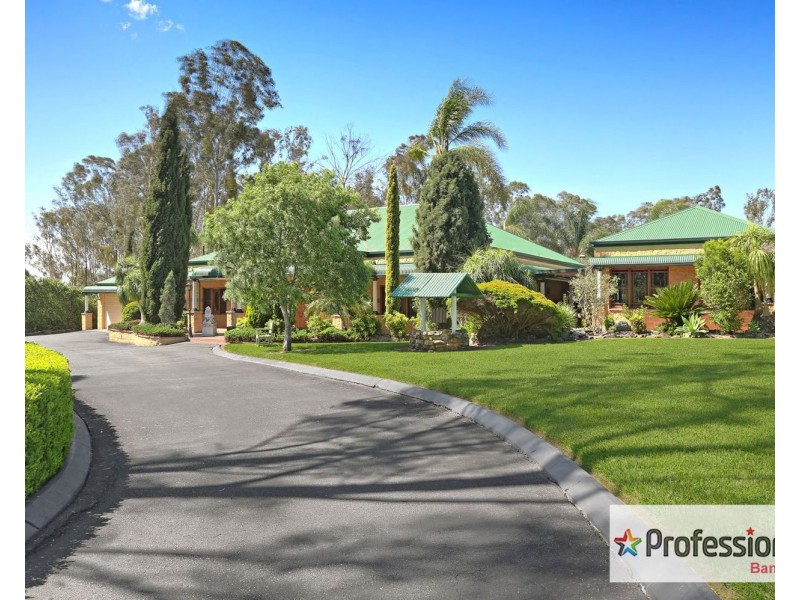 55 Cassidy Street, Denham Court NSW 2565