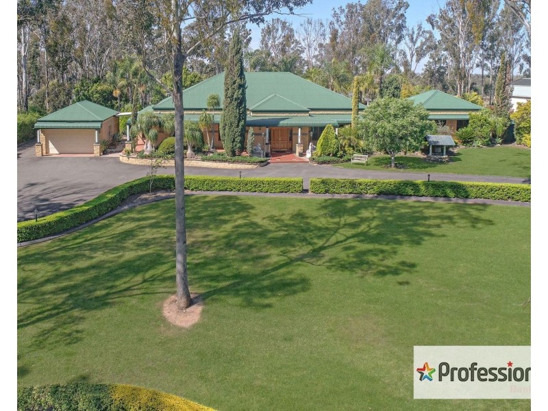 55 Cassidy Street, Denham Court NSW 2565