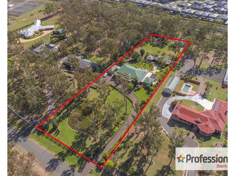 55 Cassidy Street, Denham Court NSW 2565