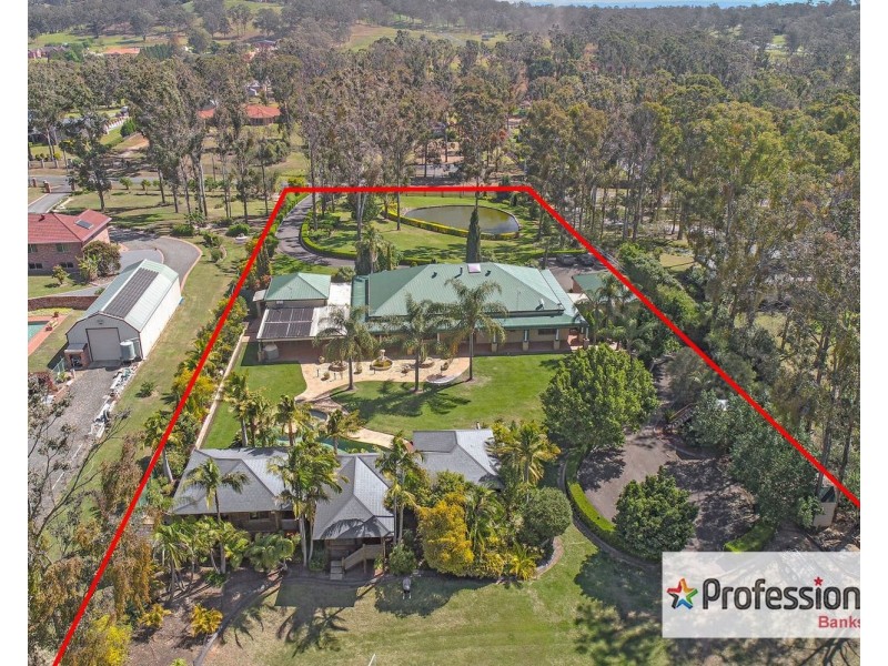 55 Cassidy Street, Denham Court NSW 2565