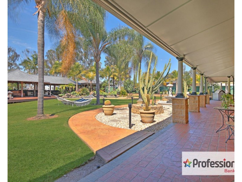 55 Cassidy Street, Denham Court NSW 2565