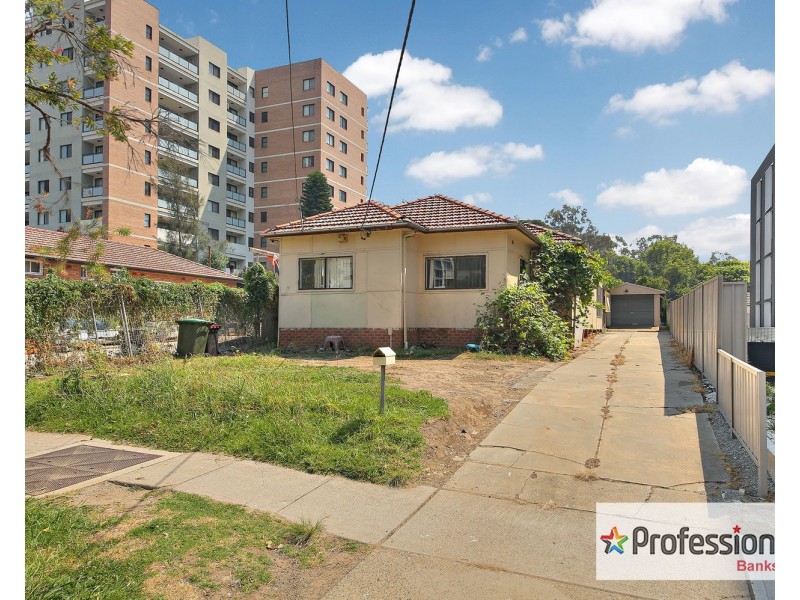 11 French Avenue, Bankstown NSW 2200