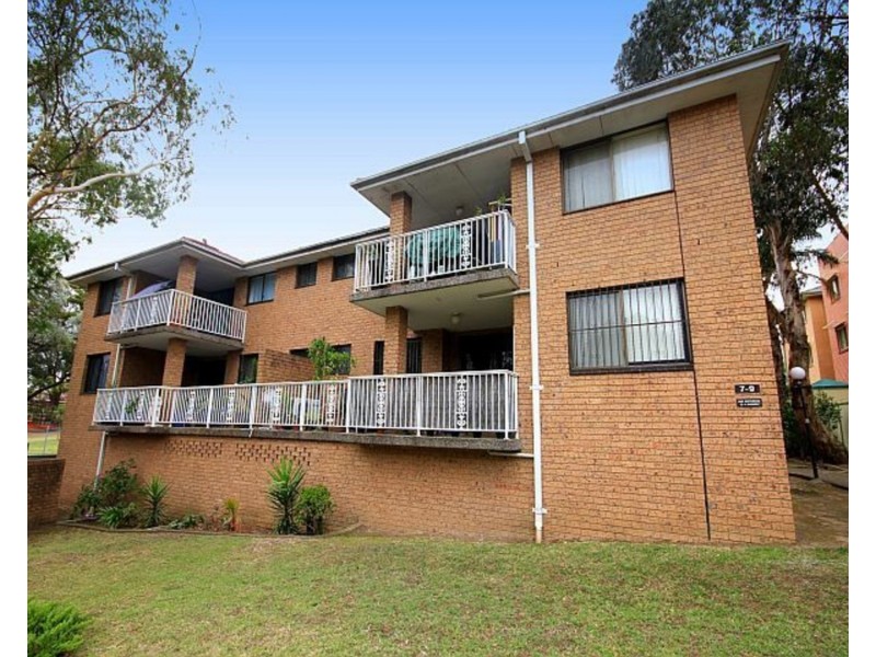 10/7-9 Mulla Road, Yagoona NSW 2199