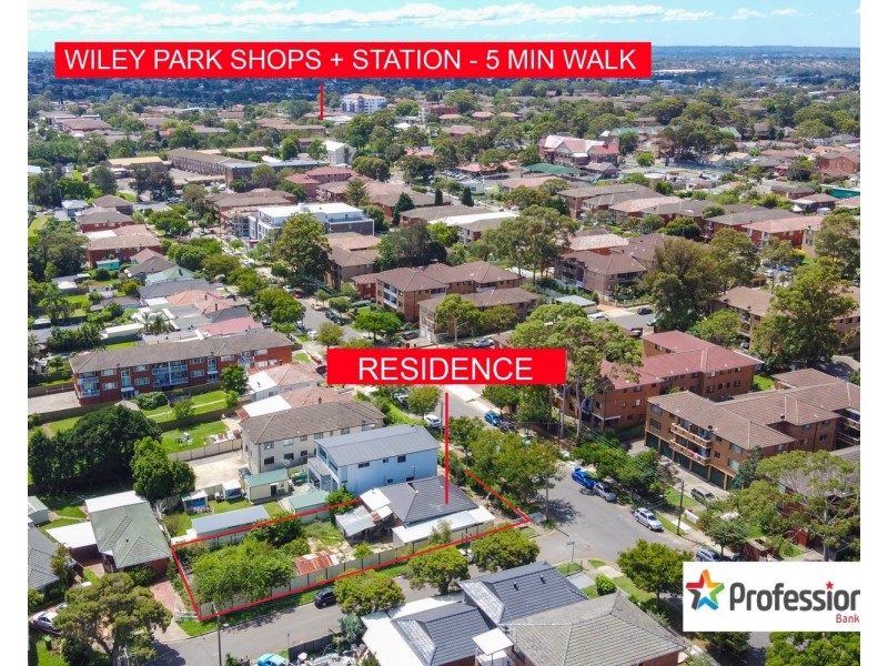 41 Ferguson Avenue, Wiley Park NSW 2195