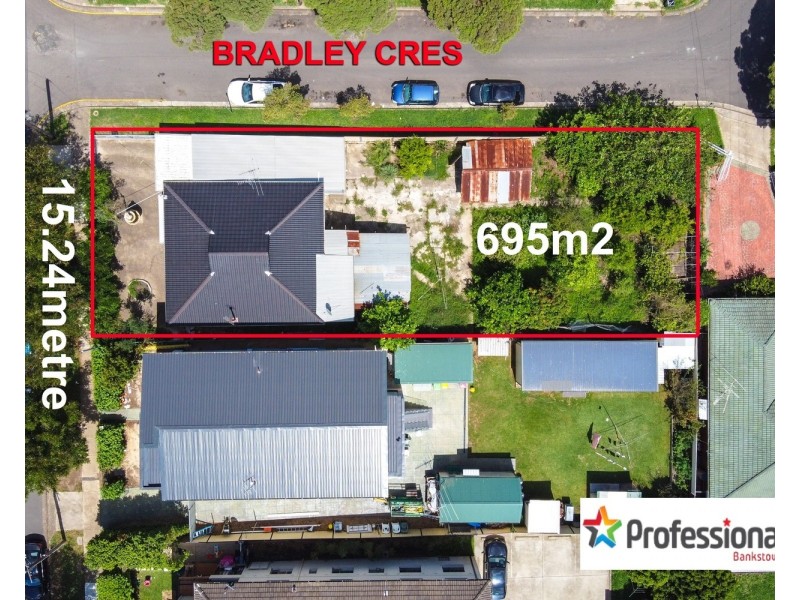 41 Ferguson Avenue, Wiley Park NSW 2195