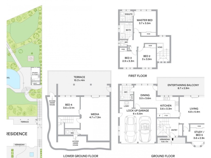 83 Edward Street, Sylvania NSW 2224