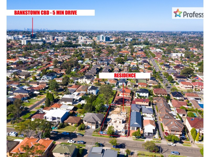 36 Market Street, Condell Park NSW 2200