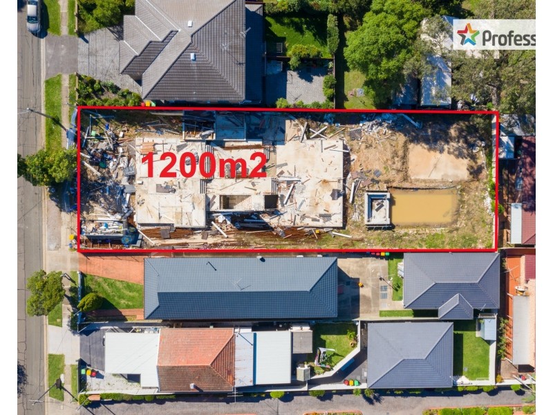 36 Market Street, Condell Park NSW 2200